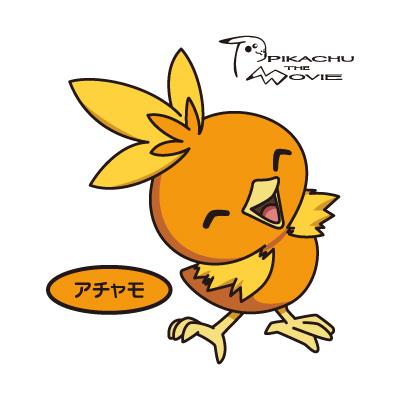アチャモ