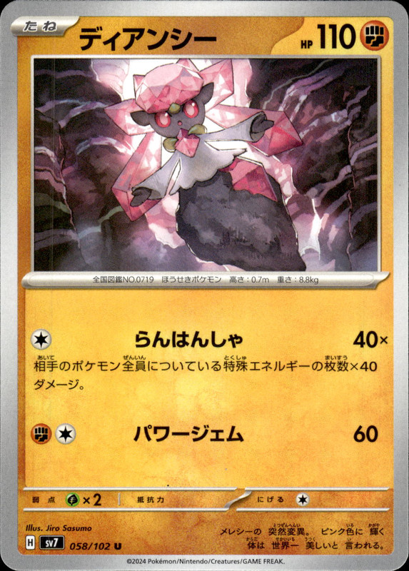 ディアンシー