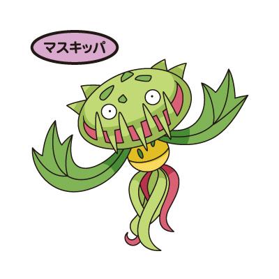 マスキッパ