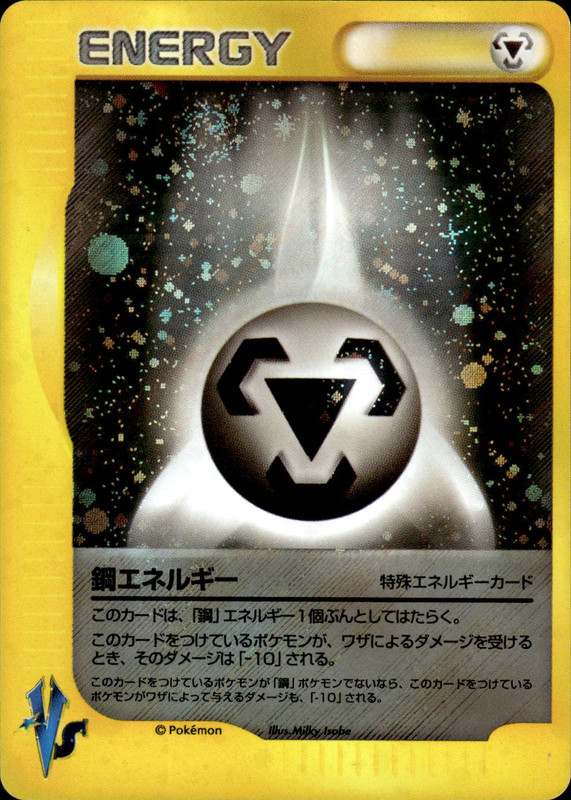 基本鋼エネルギー