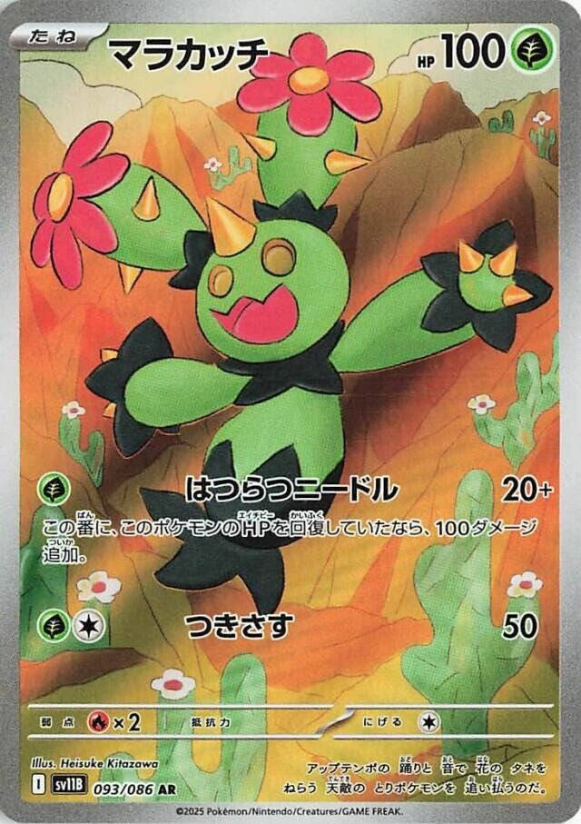 マラカッチ