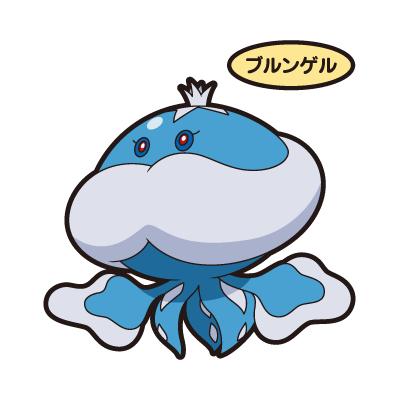 ブルンゲル