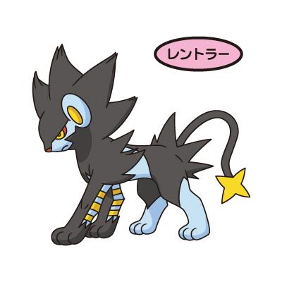 レントラー