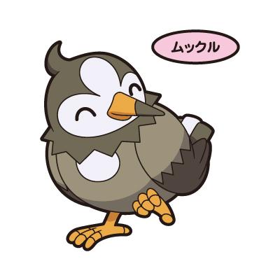 ムックル