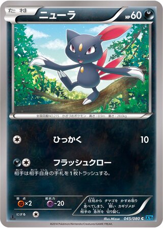 ニューラ（1ED）