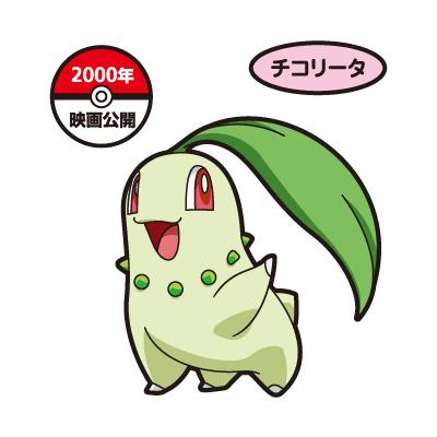 チコリータ