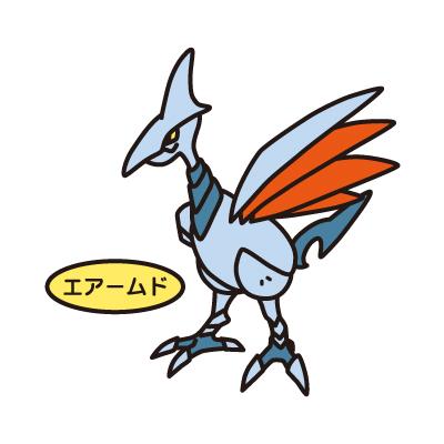 エアームド