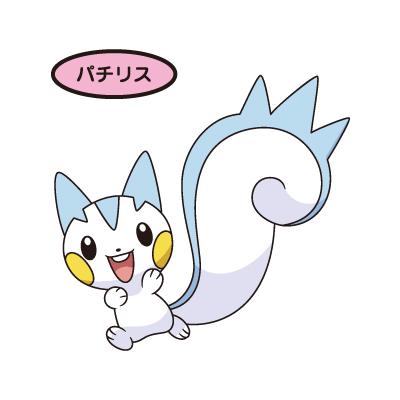 パチリス