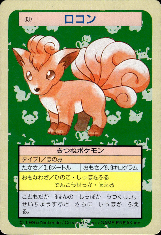 ロコン