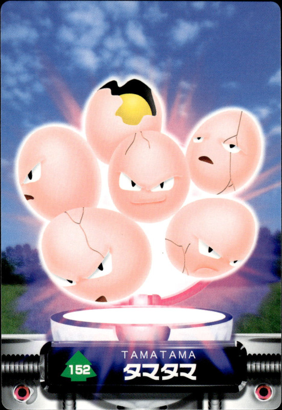 タマタマ