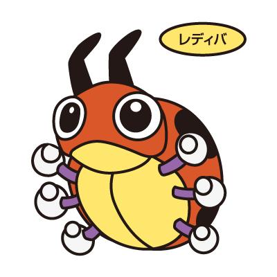 レディバ