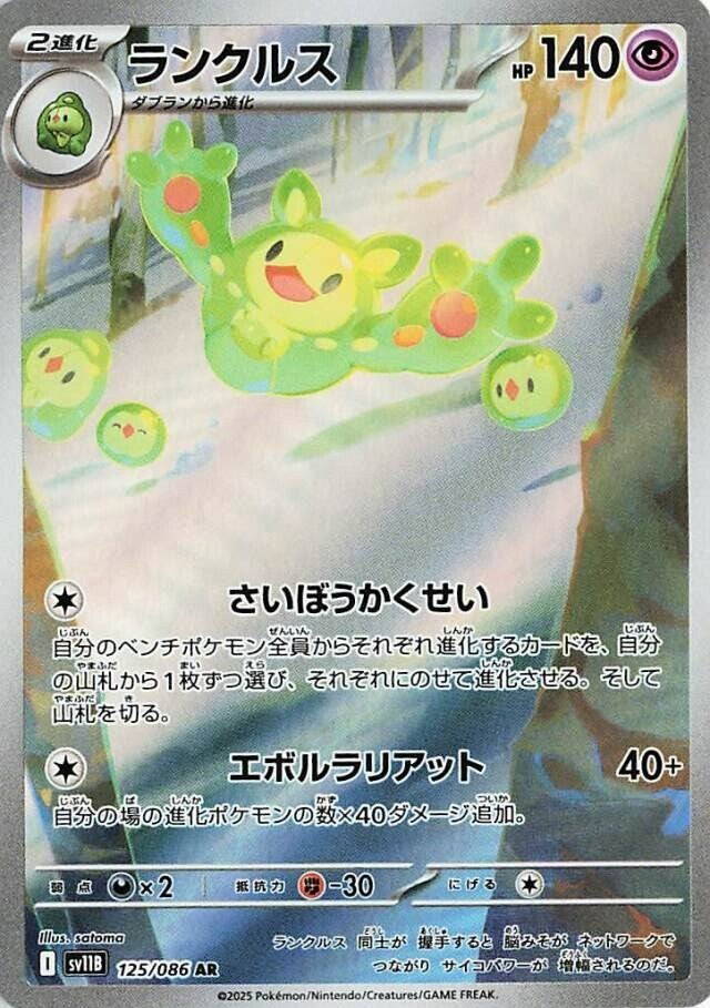 ランクルス