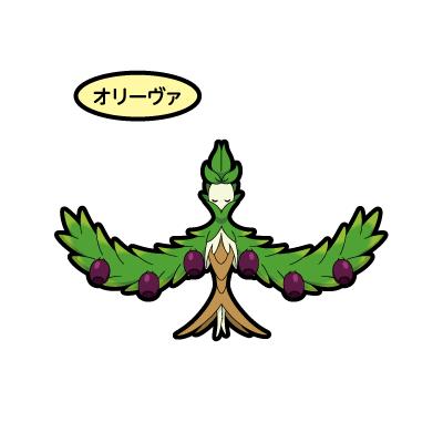 オリーヴァ