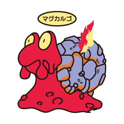 マグカルゴ