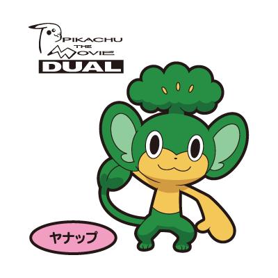 ヤナップ