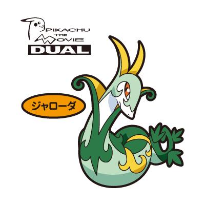 ジャローダ