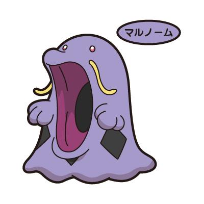 マルノーム