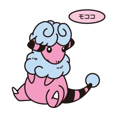 モココ