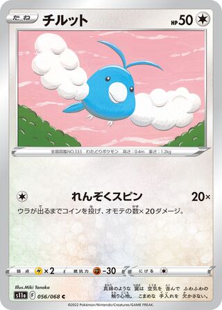 チルット