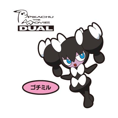 ゴチミル