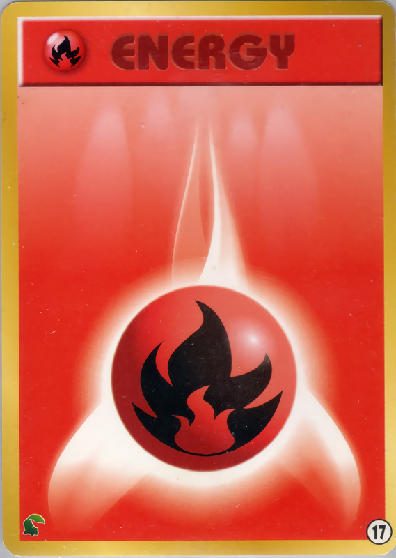 炎エネルギー