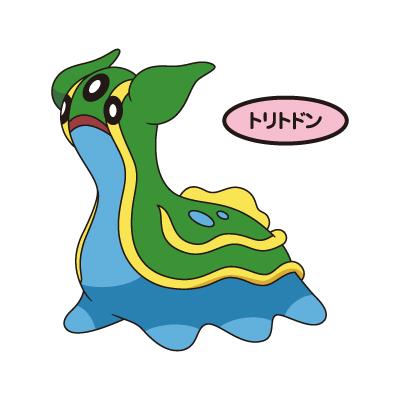 トリトドン
