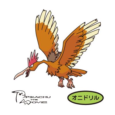 オニドリル
