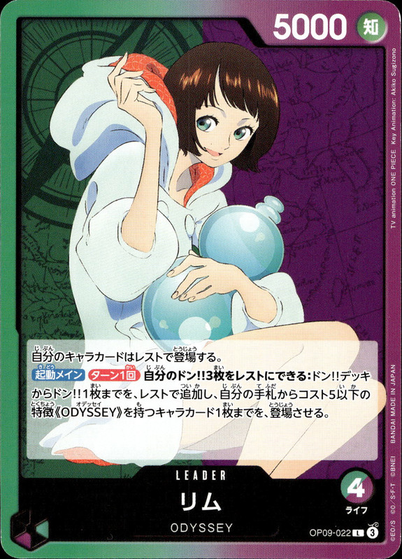 リム
