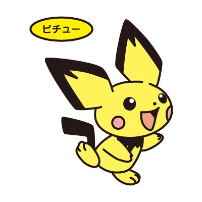 ピチュー