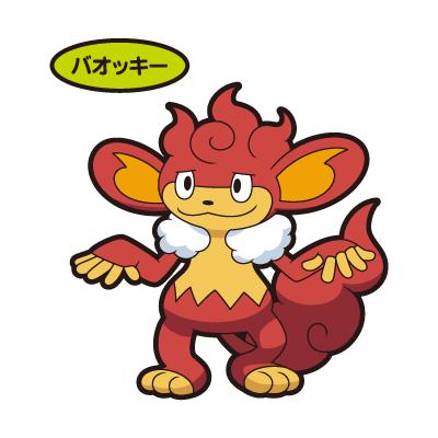 バオッキー