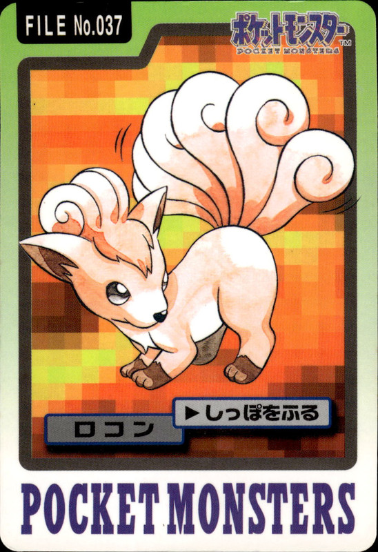 ロコン
