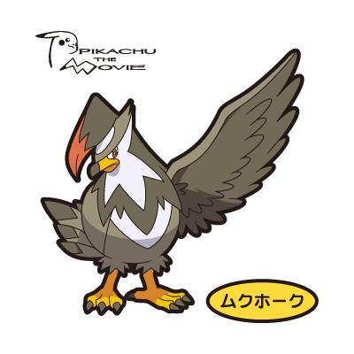 ムクホーク