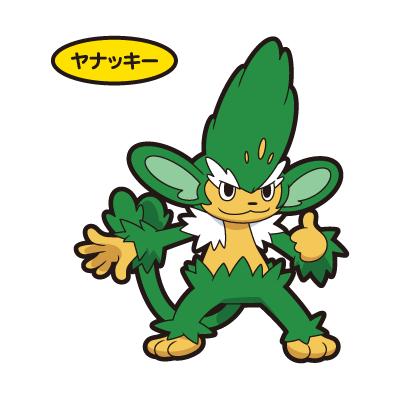 ヤナッキー