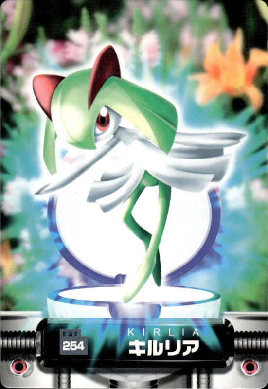 キルリア