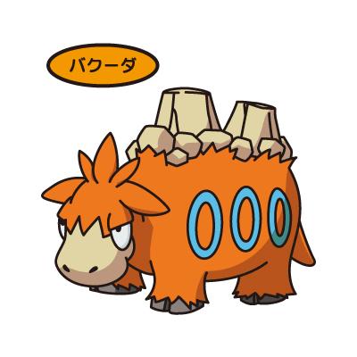 バクーダ