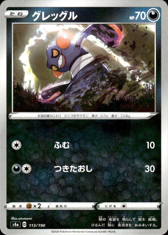 グレッグル (ミラー)