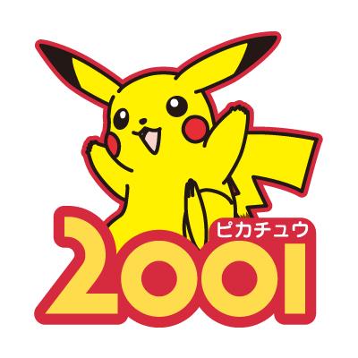 ピカチュウ