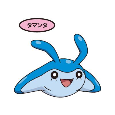 タマンタ