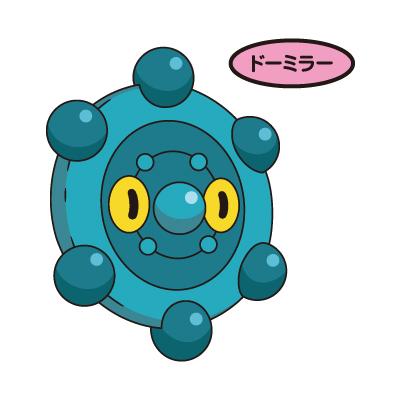 ドーミラー