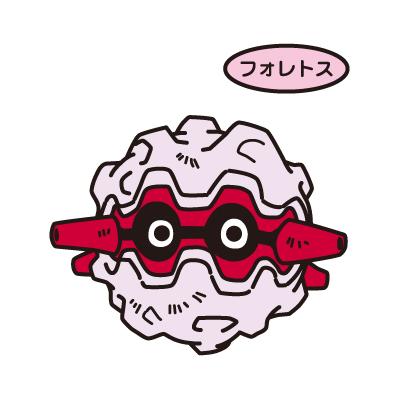 フォレトス