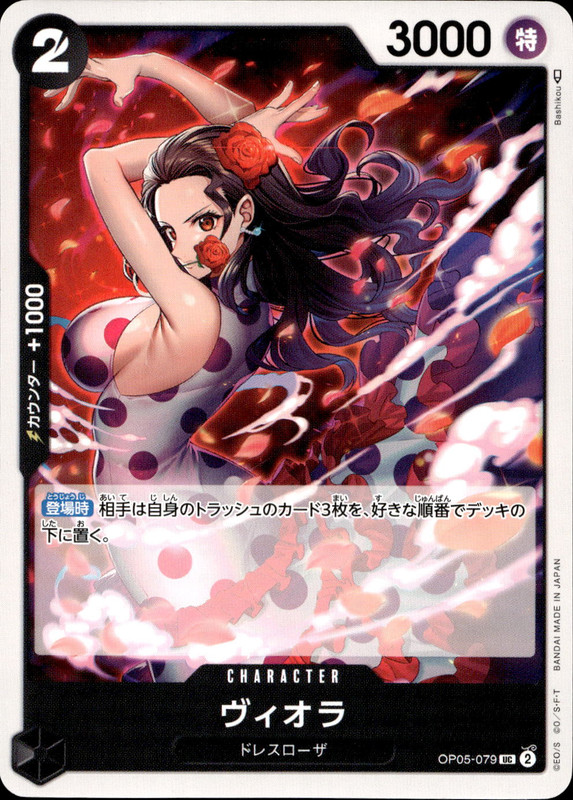 ヴィオラ