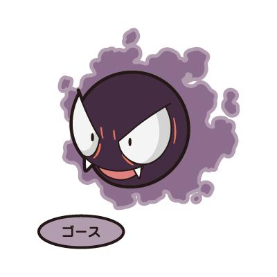 ゴース