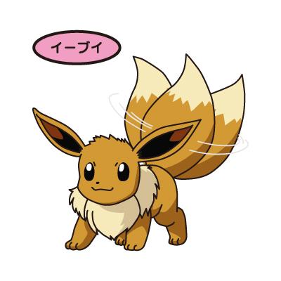 イーブイ