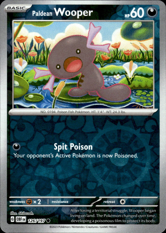 パルデアウパー (リバホロ)