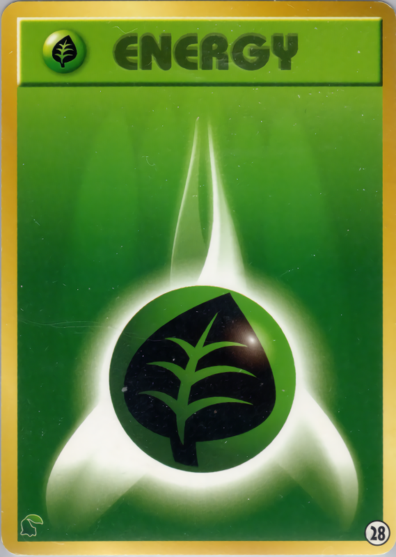 草エネルギー
