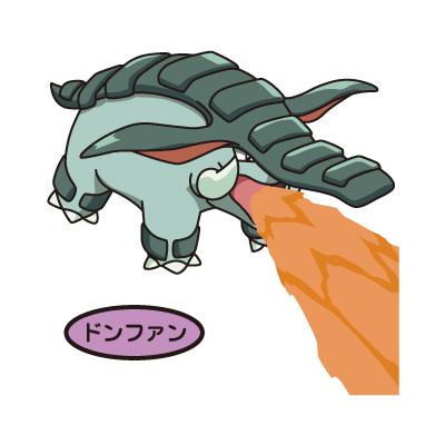 ドンファン