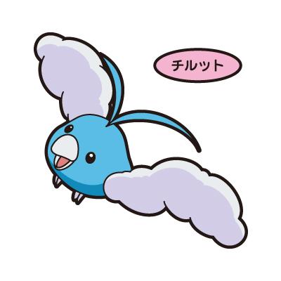 チルット