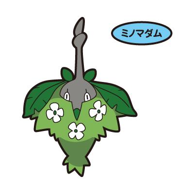 ミノマダム