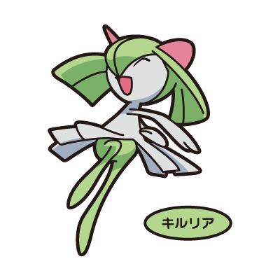 キルリア