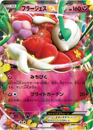 トゲピー